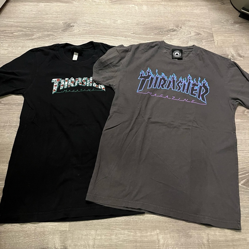 Thrasher T-Shirt